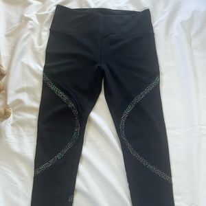 Zyia Leggings